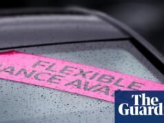 敦促部長們堵住汽車金融醜聞中20億英鎊的稅收漏洞汽車金融