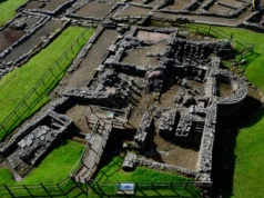 古代下水道揭示了羅馬時期不列顛隱藏的健康危機