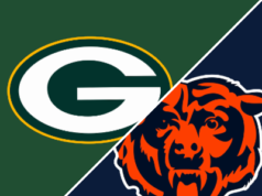 觀看直播:包裝工隊和熊隊在賽季末 NFC 北部對決中對決