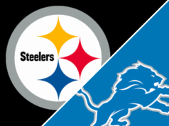 觀看直播:雄獅隊希望在對陣鋼人隊的比賽中保持季后賽希望