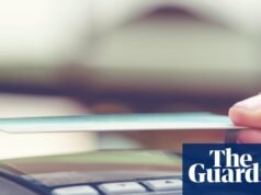 取消非接觸式卡 100 英鎊的限額後會發生什麼? |非接觸式支付