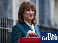 雷切爾·里夫斯 (Rachel Reeves) 在 OBR 準備預測之際確定了 3 月初發布春季聲明的日期雷切爾·里夫斯