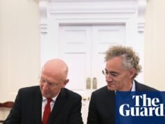 調查顯示安全問題後,國會議員質疑 Palantir 在英國的合同帕蘭提爾