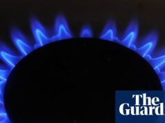 本地天然氣對英國能源安全至關重要氣體