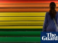 揭露:大企業如何減少公眾對自豪感的支持自豪