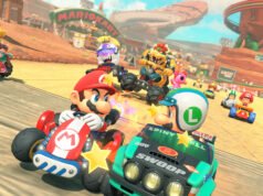 《馬里奧賽車世界》與《星之卡比空中騎士》:Nintendo Switch 2 上哪個賽車手更好?