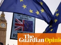 最終,工黨恢復冷靜並取消了糟糕的英國脫歐協議 |波莉·湯因比