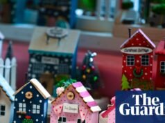 英國稅務海關總署警告聖誕節賣家對假日收入徵稅稅