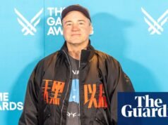 《使命召喚》視頻遊戲系列聯合創始人文斯·贊佩拉 (Vince Zampella) 去世,享年 55 歲遊戲