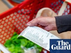 儘管特朗普聲稱“綠色騙局”,美國選民仍將氣候危機與不斷上漲的賬單聯繫起來美國新聞