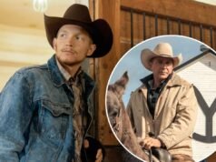 《黃石》演員暗示期待已久的《6666》衍生劇可能不會發生:“祈禱吧”