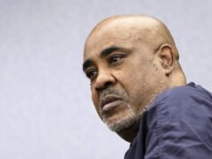 被指控殺害圖帕克·沙庫爾的男子的律師要求法官從搜查中刪除證據