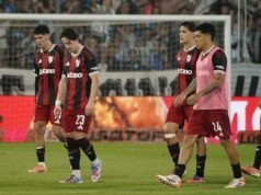 Gallardo 已經在尋找“B 計劃” RIVER PLATE El Intransigente