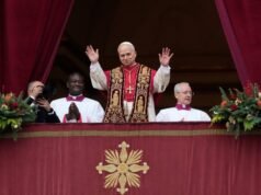 教皇利奧十四世在聖誕節敦促信徒放棄面對苦難的冷漠