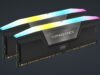 RAM 購買者要小心 – 據報導 Corsair 昂貴的高端內存套件已被假冒 RGB 照明模塊取代