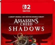 今日超值優惠:《刺客信條:暗影》、《戰地 6》、《戰神諸神黃昏》等