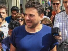 胡安·格拉布瓦(Juan Grabois)瞄準基爾梅斯市