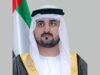 馬克圖姆·本·穆罕默德:聯合日是展示阿聯酋隊伍團結的偉大全國節日