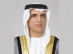 沙特·本·薩克爾:我們將在穆罕默德·本·扎耶德的領導下繼續開發進程