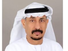 亞斯拉姆·塔米米:聯盟是繁榮的真正起點