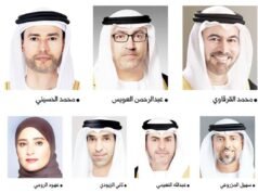 部長:阿聯酋正在穩步邁向世界領導地位