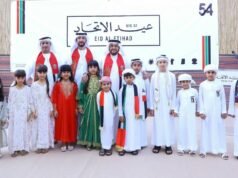 薩克爾·本·哈立德:我們為國家的成就感到自豪