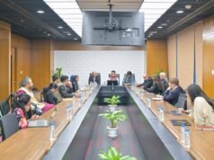 《趨勢觀察》探討智庫在經濟合作中的作用