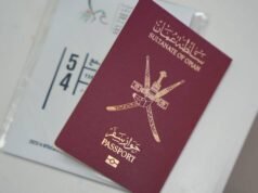 “迪拜的身份與外交”通過哈達港接待了 145,265 名乘客。