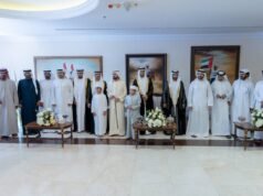 穆罕默德·本·拉希德加入了阿夫拉·本·加迪爾和阿爾·凱特比