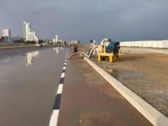 富查伊拉成功地反擊了“巴希爾”的反應。