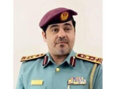 一名亞洲男子在迪巴富查伊拉被踩死