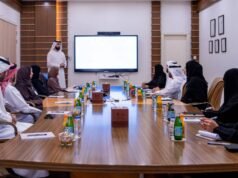 《導師》回顧沙迦古蘭經基金會的努力