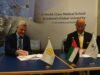 迪拜醫科大學與都柏林學院建立學術合作夥伴關係