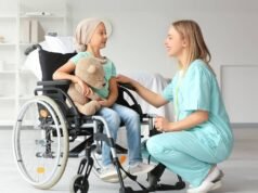 降低兒童患癌症風險的 5 個秘訣