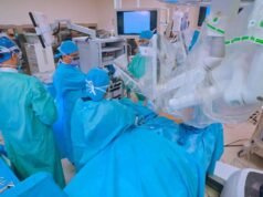 衛生領域2025年實現質的突破,加強領導力