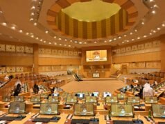 2026年聯邦政府職位空缺數為7,842個