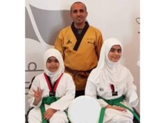 從自願邁向全球平台……瓦爾達和莎拉克服了不可能