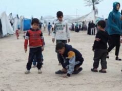 《英雄之夜3》繼續為加沙孤兒提供人道主義援助