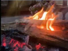 阿布扎比警方警告使用加熱設備時可能會導致窒息和火災