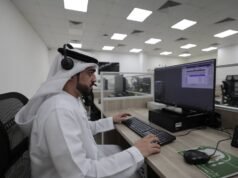 “沙迦市政府”在大蕭條期間處理了 522 份報告