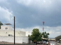 達利 (Dhalli) 人民要求修建一條渠道來排干山谷和雨水