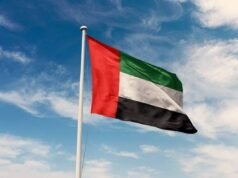 阿聯酋對哥倫比亞人民表示聲援,並向校車事故受害者表示哀悼