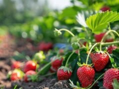 阿聯酋:“公民農場”開創性投資項目和可持續旅遊目的地