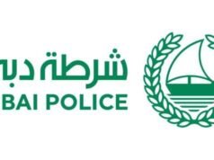 迪拜警方在多變的天氣期間接到 39,299 個電話(視頻)