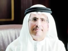 DEWA榮獲2025年最高類別“人力資源投資”獎