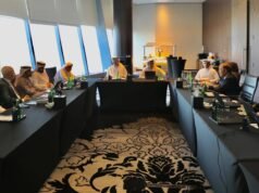 “核監管局”通報計劃最新進展