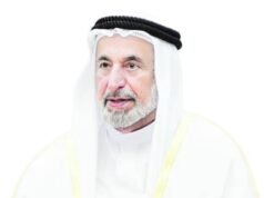 蘇丹下令維修沙迦受影響公民的房屋