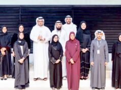 第二屆阿拉伯語青年理事會成員名單公佈