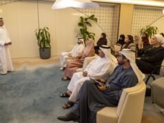 迪拜出版社幫助塑造新一代作家