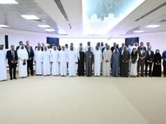 “迪拜駐地”慶祝贊助商在支持其製度和社會進步方面所發揮的作用